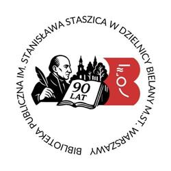 Biblioteka Publiczna im. Stanisława Staszica w Dzielnicy Bielany Miasta Stołecznego Warszawy
