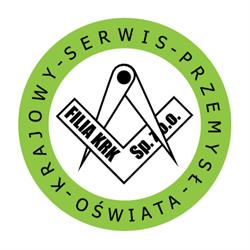 KRK sp. z o.o. Krajowy Serwis Przemysł-Oświata Biuro Obsługi Klienta Filia