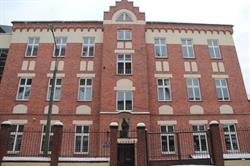 Szkoła Podstawowa nr 160 Zgromadzenia Sióstr Augustianek