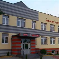 Zespół Szkół i Przedszkoli Samorządowych Publicznych