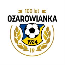 Stadion Sportowy KS Ożarowianka