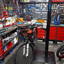 Serwis Rowerowy Pod Piekłem Tomasz Jakubiec