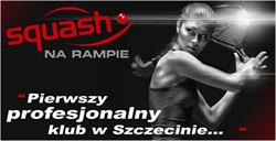 Rampa Squash. Squash, squash club