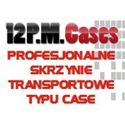 12 P.m. Audio & Cases Michał Adamaszek
