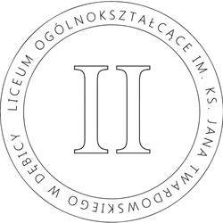 II Liceum Ogólnokształcące im. J. Twardowskiego