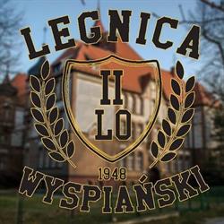 Liceum Ogólnokształcące nr II im. S. Wyspiańskiego