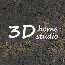 Pracownia Projektowa 3d Home Studio Izabella Serwa