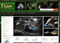 Football Factory Hurtownia Sportowa