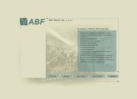 ABF-Mosty Sp. z o.o.
