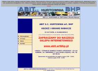 ABIT S.C.