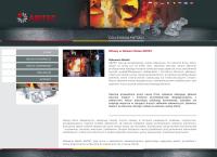 Abitec. Odlewnia metali