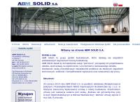 ABM Solid S.A. Oddział