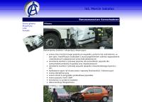 Auto-Consulting Marcin Sakałus