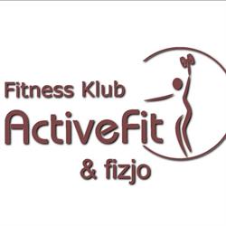 Active Fit Magdalena Nawrocka
