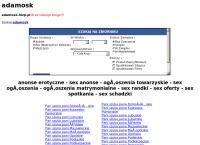Nauka Jazdy Adam Oddział
