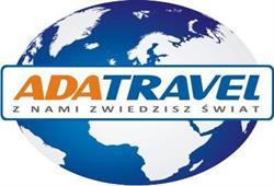 Biuro Pdoróży ADA TRAVEL