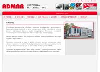 Admar Sp.j. FH. Socha A., Świadek M.