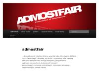 Admostfair. Agencja Reklamowa