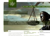 Zespół Kancelarii Adwokackich pl. Zbawiciela 2 S.C.