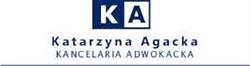 Adwokat Katowice - Katarzyna AGACKA - Kancelaria Adwokacka