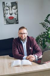 Kancelaria Adowkacka - Adwokat Tomasz Kiereś