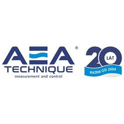 Aea Technique. Przepływomierze, rotametry, AKP