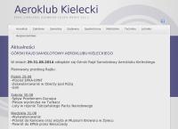 Aeroklub Kielecki