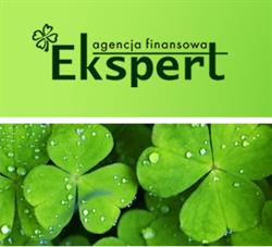 Ekspert. Agencja Finansowa