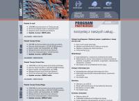 agmk.net M. Krzyżanowski, A. Gołębiowski s.c. Usługi informatyczne, obsługa informatyczna