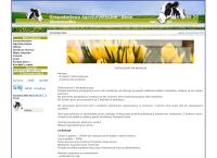 Gospodarstwo agroturystyczne Anna Skoworodko