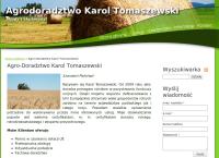 Agro-Doradztwo Maciej Lutyński