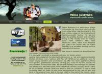 Agroturystyka Justynka Paweł Karkuszewski