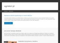 Agrokor Sp. z o.o.