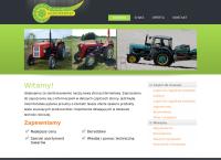 Agromarket S.C. Tomasz Bajor Bartosz Stefański