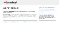 Agroterm-Polska Sp. z o.o.