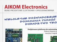 Aikom Electronics - Automaty do gier, producent sprzętu elektronicznego
