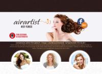 Studio fryzjerskie Airartist
