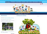 Gwiazdeczka. Akademia Malucha