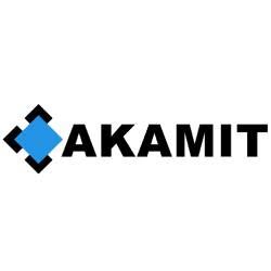 Akamit Sp. z o.o. Producent materiałów budowlanych
