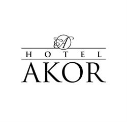Akor. Hotel