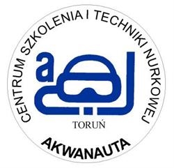 Akwanauta. Centrum Szkolenia i Techniki Nurkowej