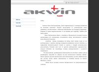 Akwin Biuro Rachunkowe Grażyna Bugaj