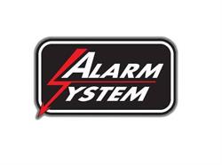 Alarm System. Tomasz Weglarczyk