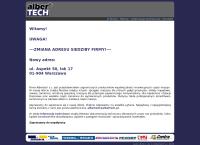 Albertech s.c. Przemysłowe maszyny