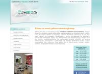 Aldental. Poradnia Stomatologiczna. Lewandowska-Rusek A., Lek. Stomatolog