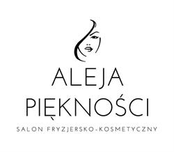 Aleja Piękności Salon Fryzjerski