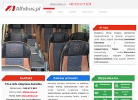 PHU Alfa Zbigniew Kukiełka