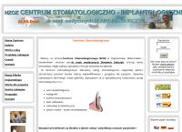 Sobczyk Sławomir. Gabinet Stomatologiczny