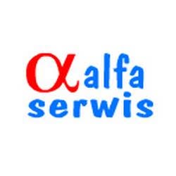 Sewris Alfa. Zbigniew Strzymiński