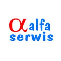 Sewris Alfa. Zbigniew Strzymiński